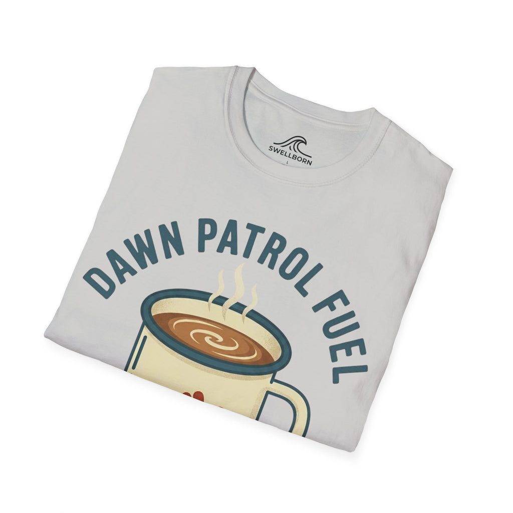 Dawn Patrol Fuel T-Shirt