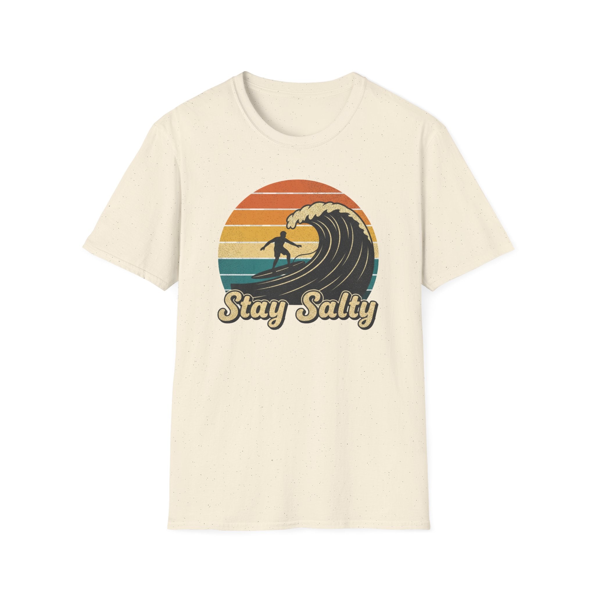 Stay Salty T-Shirt