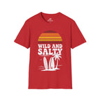 Wild And Salty T-Shirt