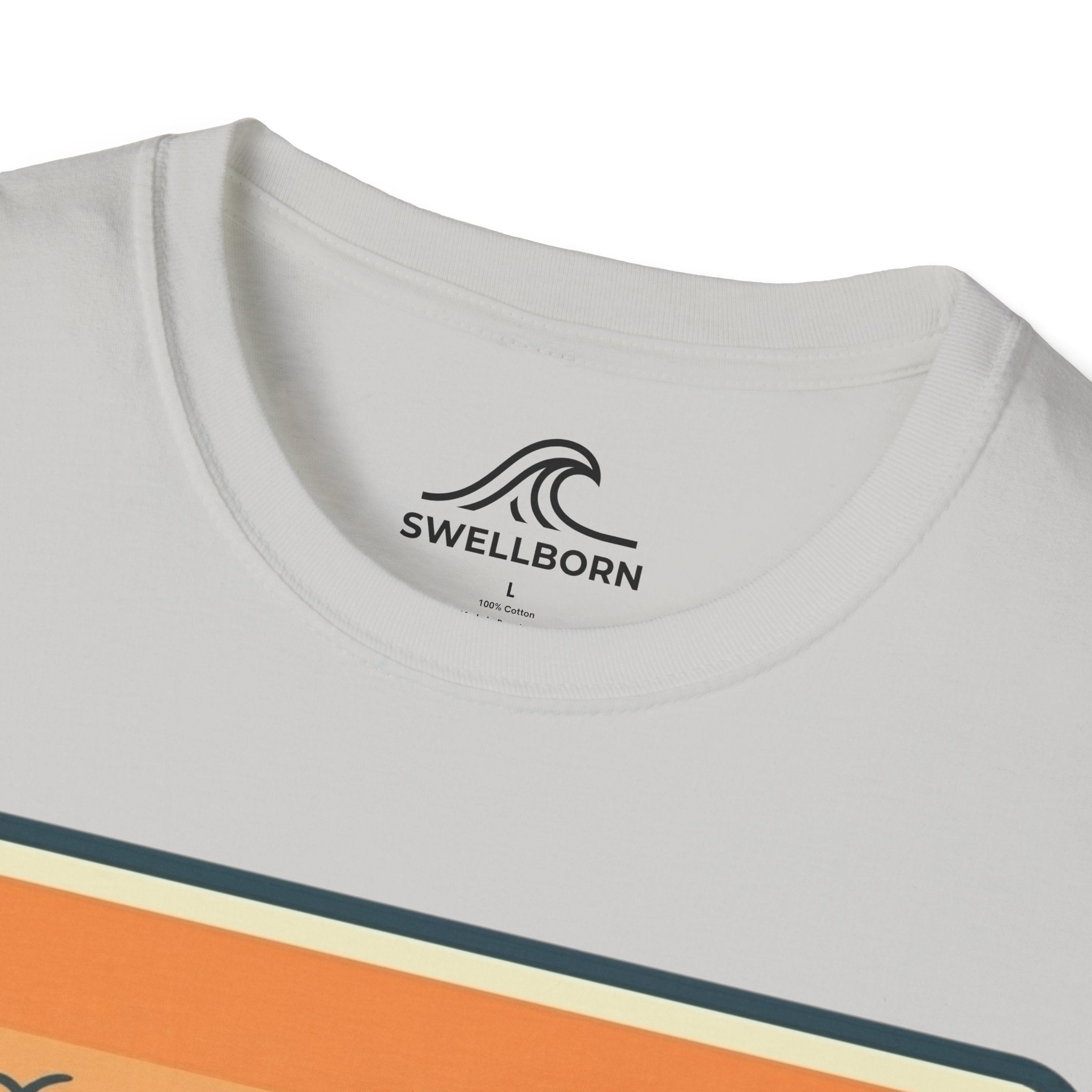 Wave Chaser T-Shirt