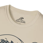 Good Vibes & High Tides T-Shirt