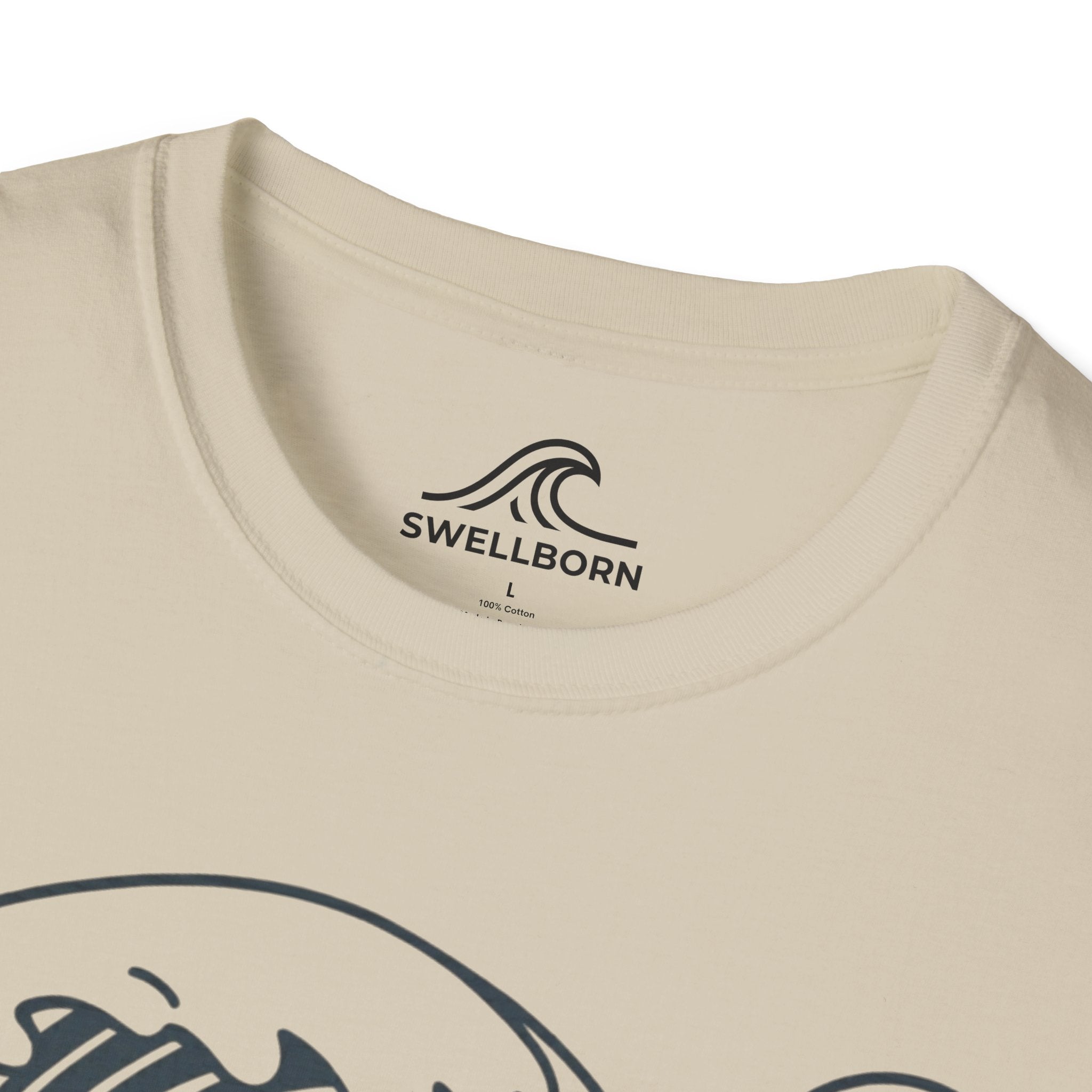 Good Vibes & High Tides T-Shirt