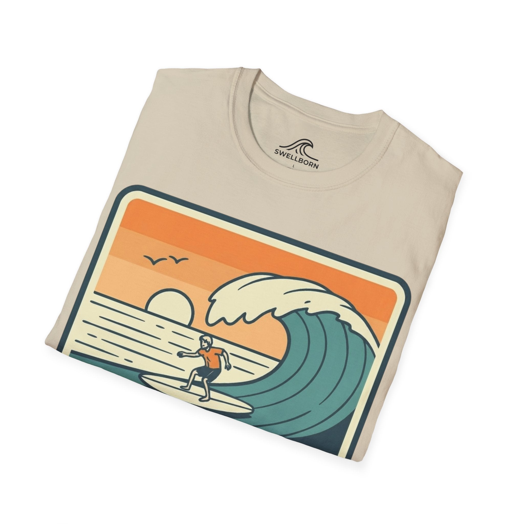 Wave Chaser T-Shirt