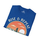 Rise & Repeat T-Shirt