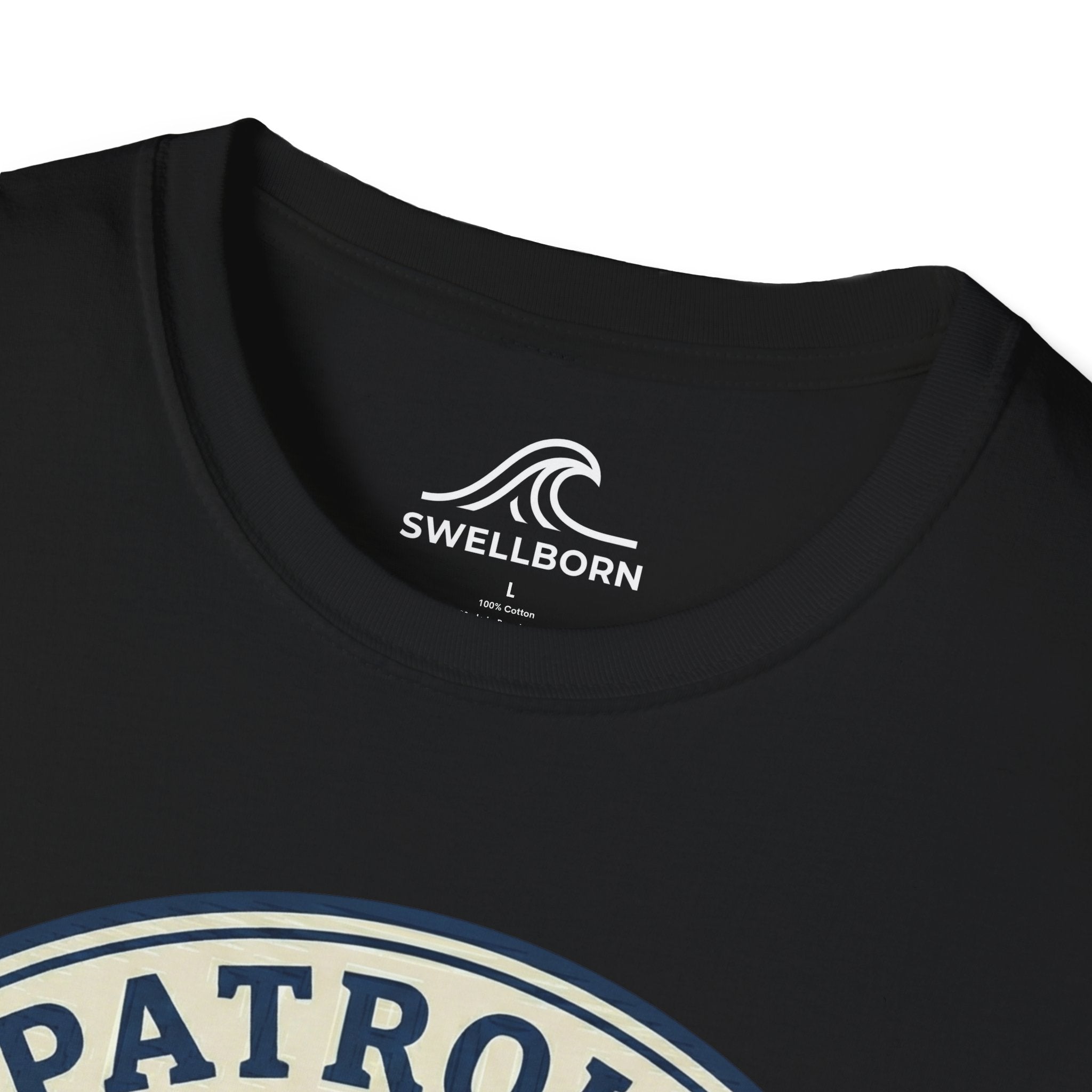 Dawn Patrol Society  T-Shirt