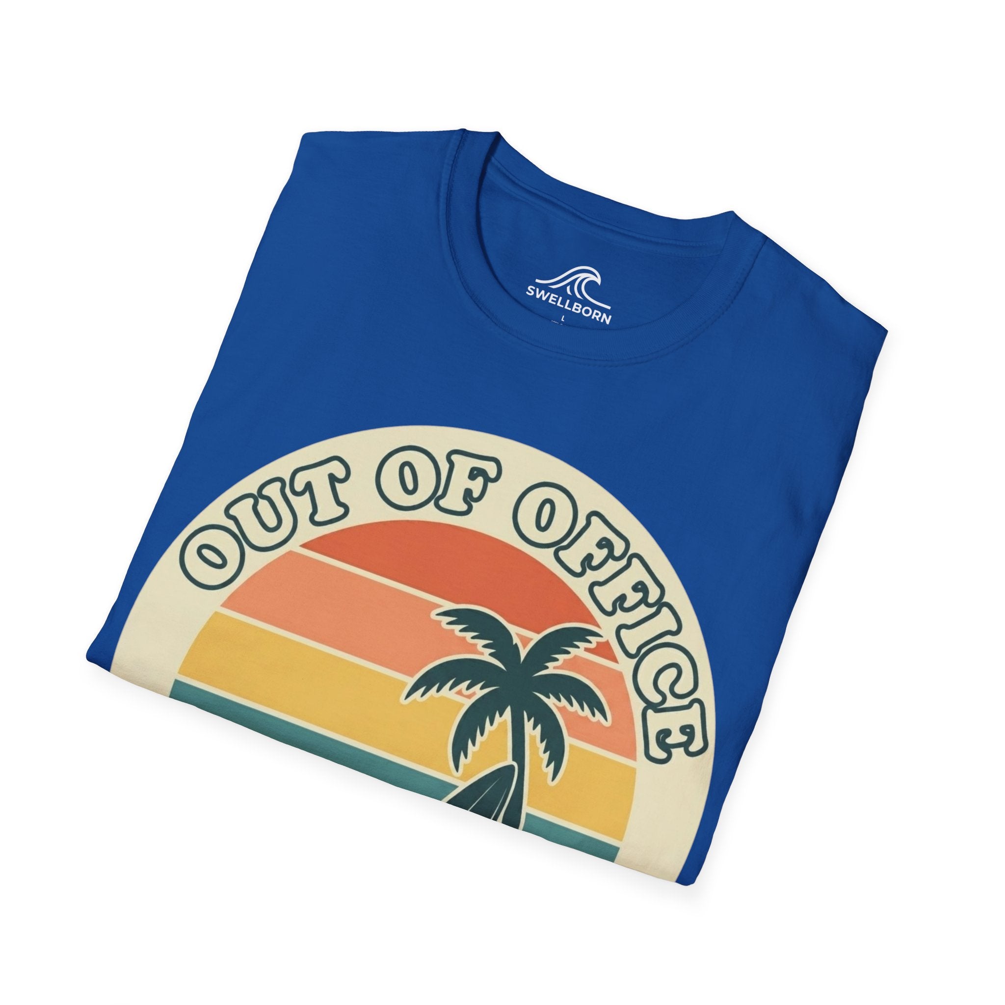 Out of Office T-Shirt