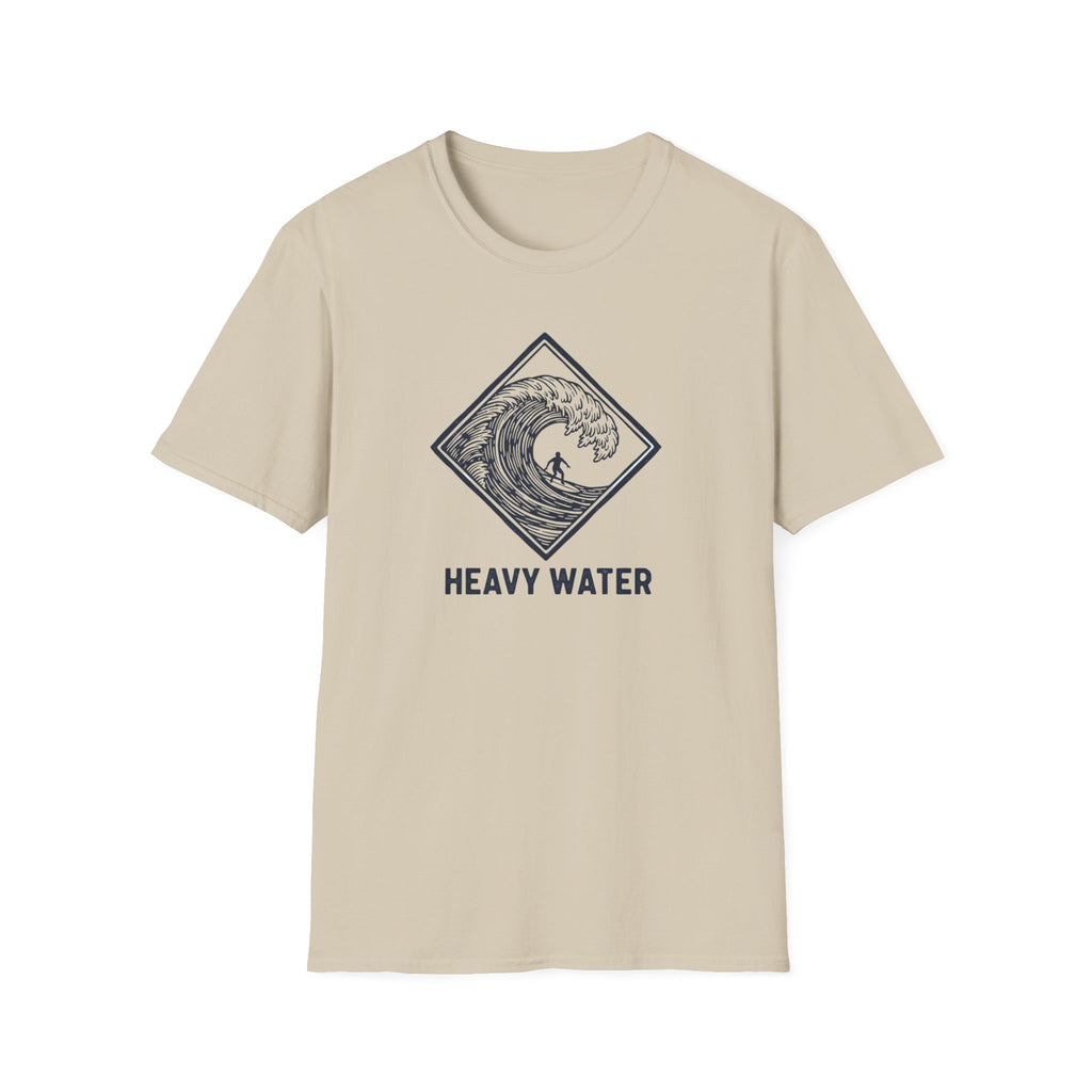 Heavy Water T-Shirt
