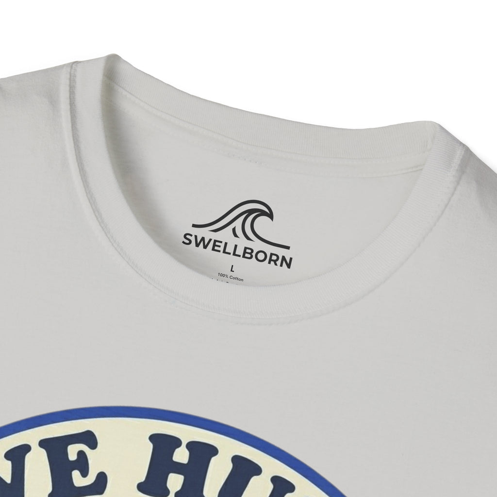 Wave Hunter T-Shirt