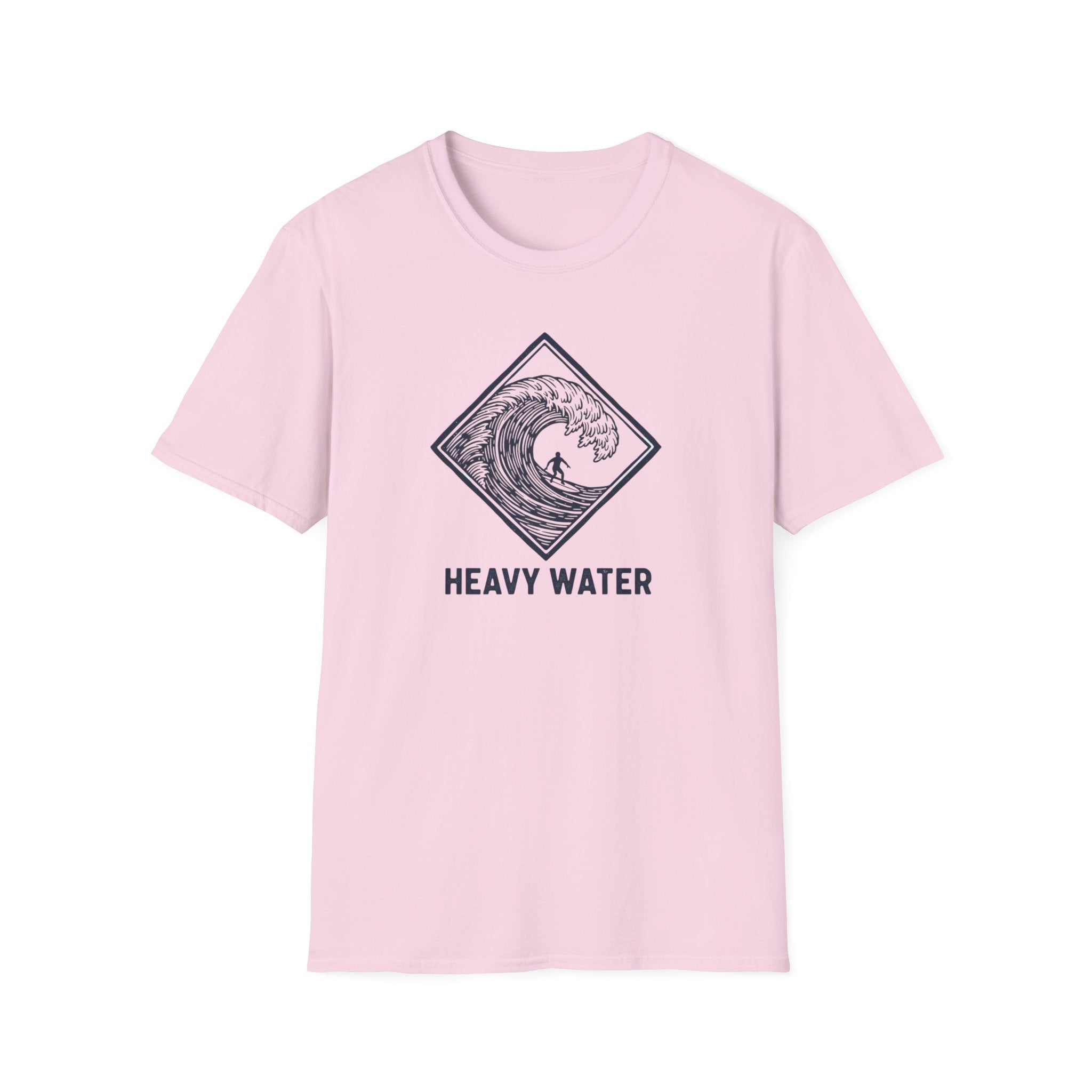 Heavy Water T-Shirt
