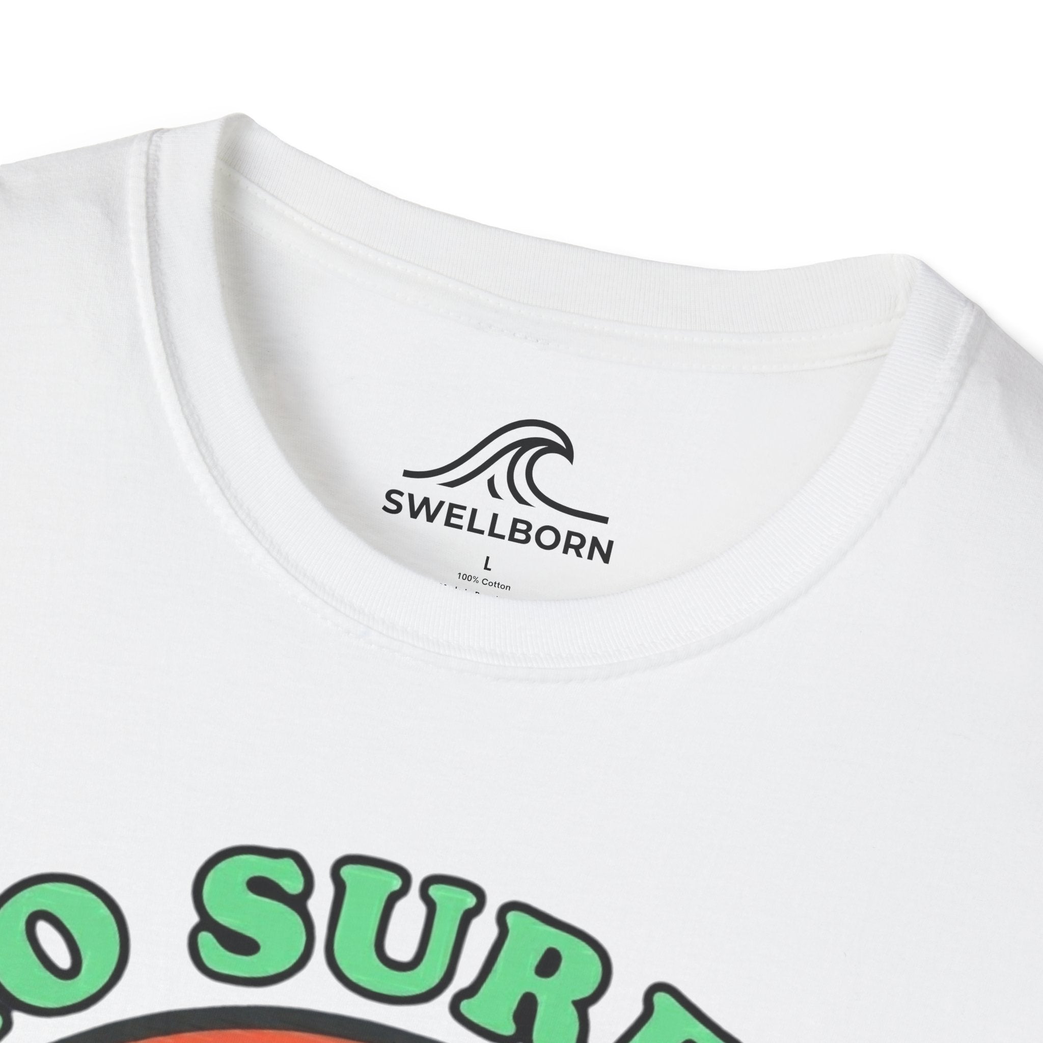 Retro Surf Club T-Shirt