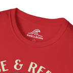 Rise & Repeat T-Shirt