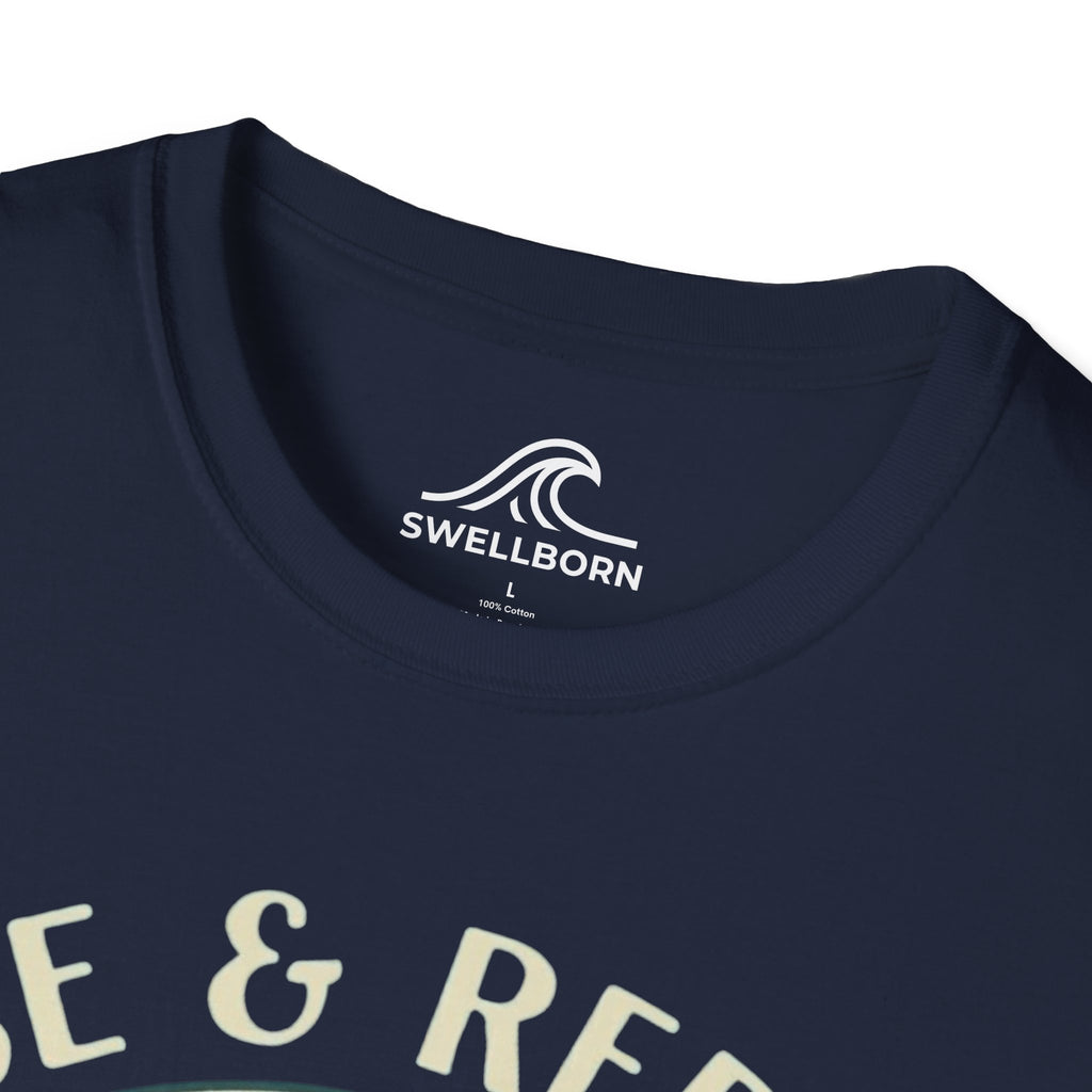 Rise & Repeat T-Shirt