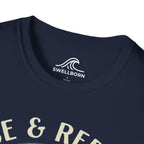 Rise & Repeat T-Shirt