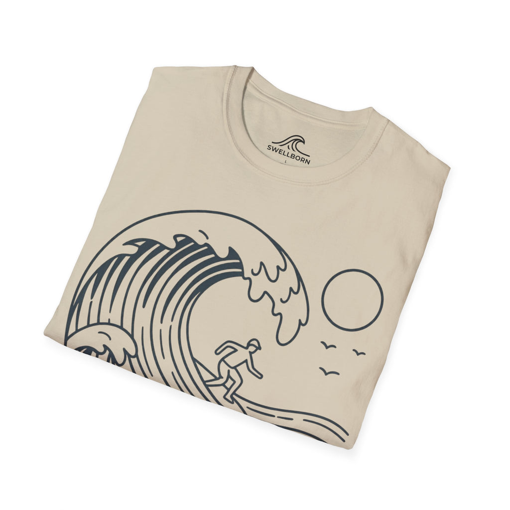 Good Vibes & High Tides T-Shirt