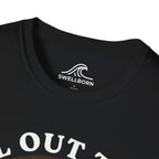 Still Out There T-Shirt
