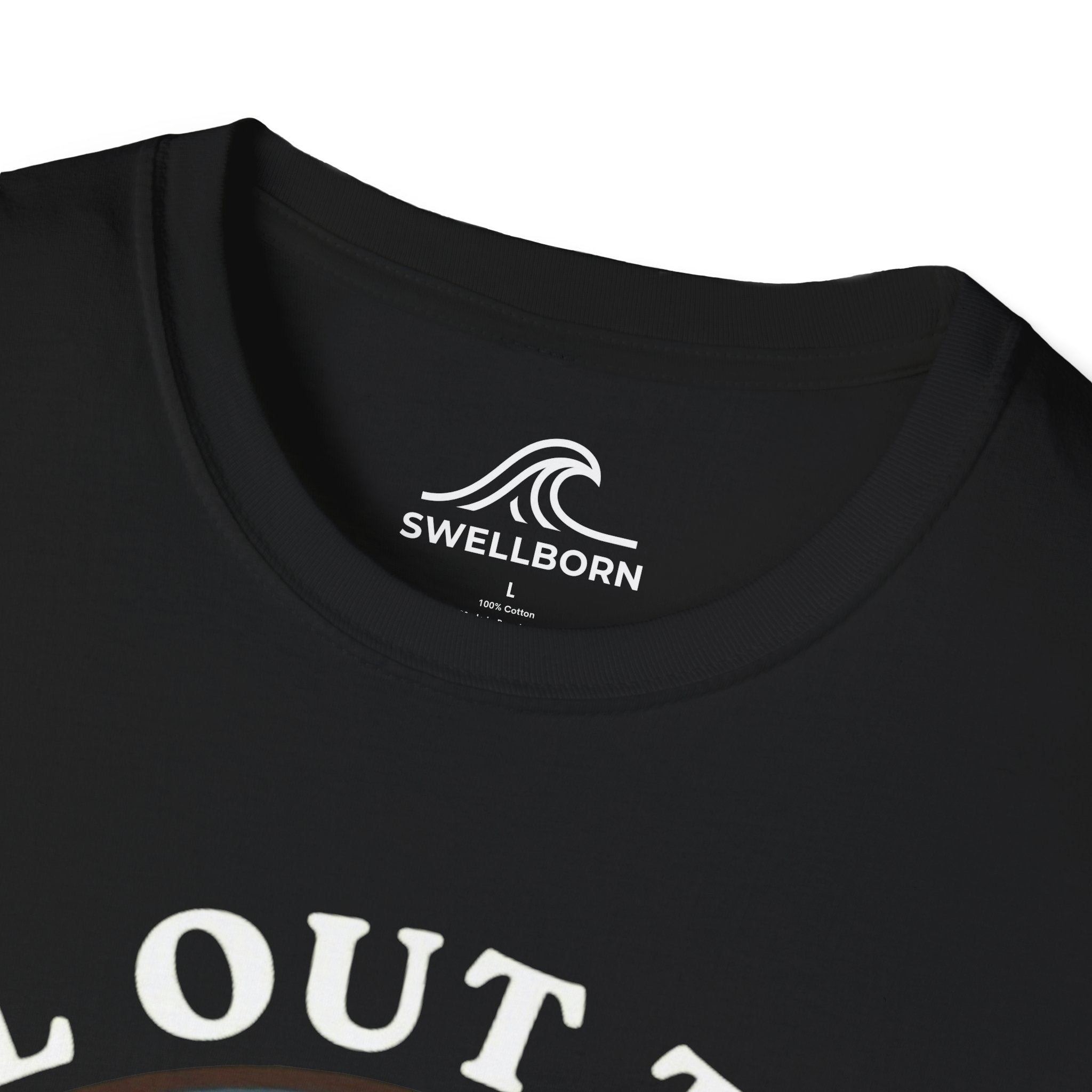 Still Out There T-Shirt