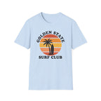 Golden State Surf Club T-Shirt