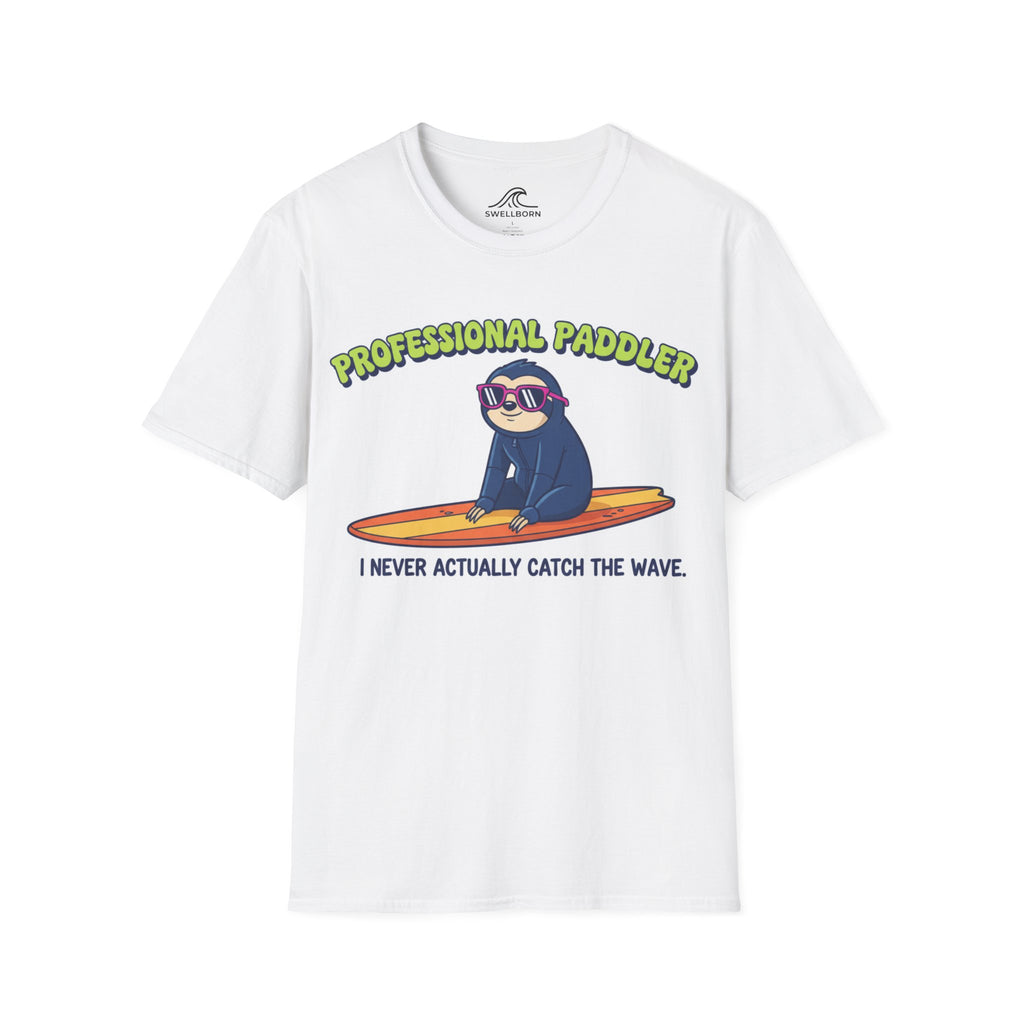Professional Paddler T-Shirt
