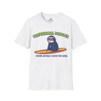 Professional Paddler T-Shirt