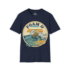 Foam & Freedom T-Shirt