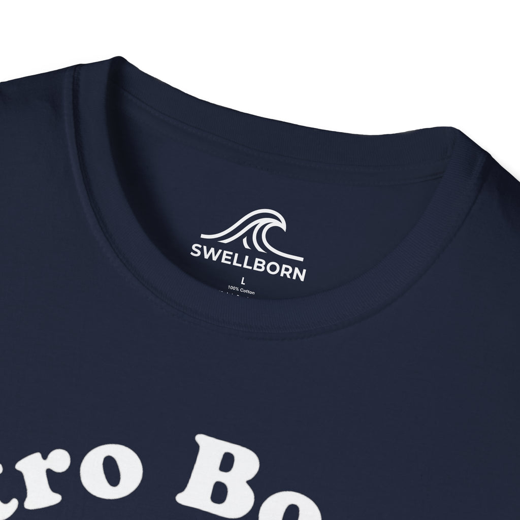 Retro Boards Timeless Rides T-Shirt