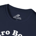Retro Boards Timeless Rides T-Shirt