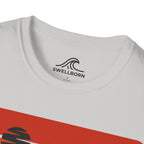 Seas The Day T-Shirt