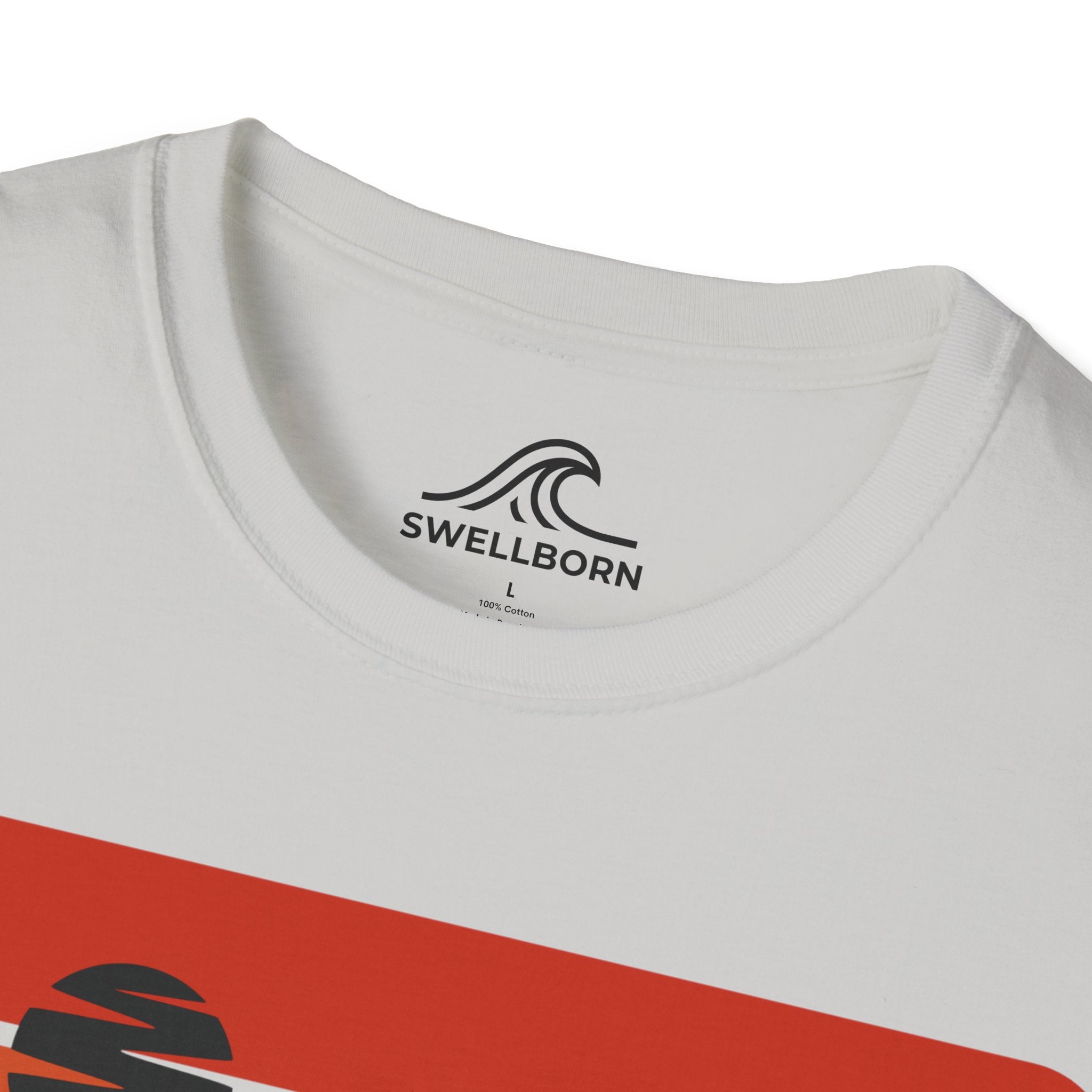 Seas The Day T-Shirt