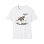 Turtle Surf Club T-Shirt