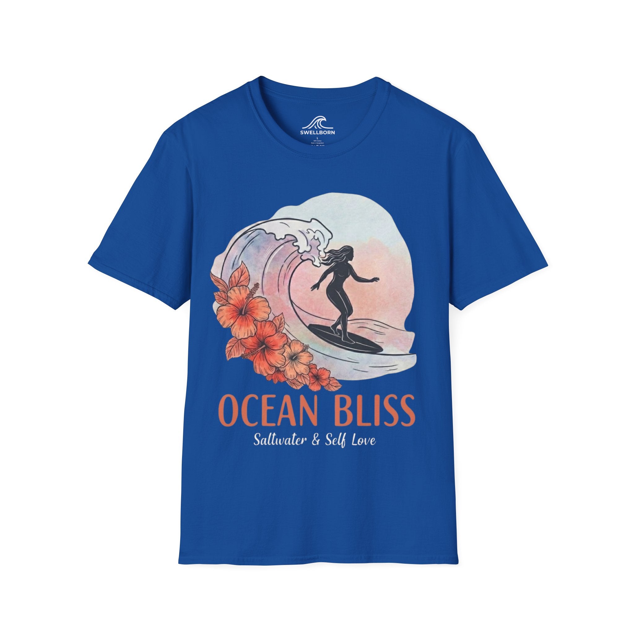 Ocean Bliss T-Shirt