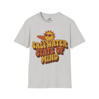 Saltwater State Of Mind T-Shirt