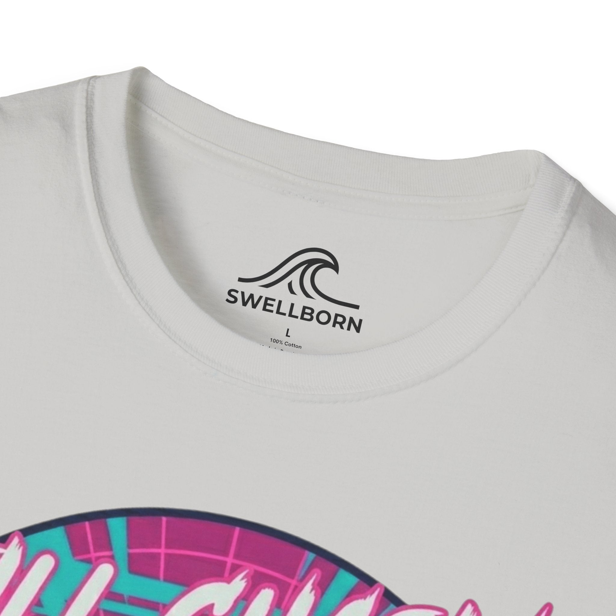 Still Chasing Waves T-Shirt
