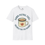 Dawn Patrol Fuel T-Shirt