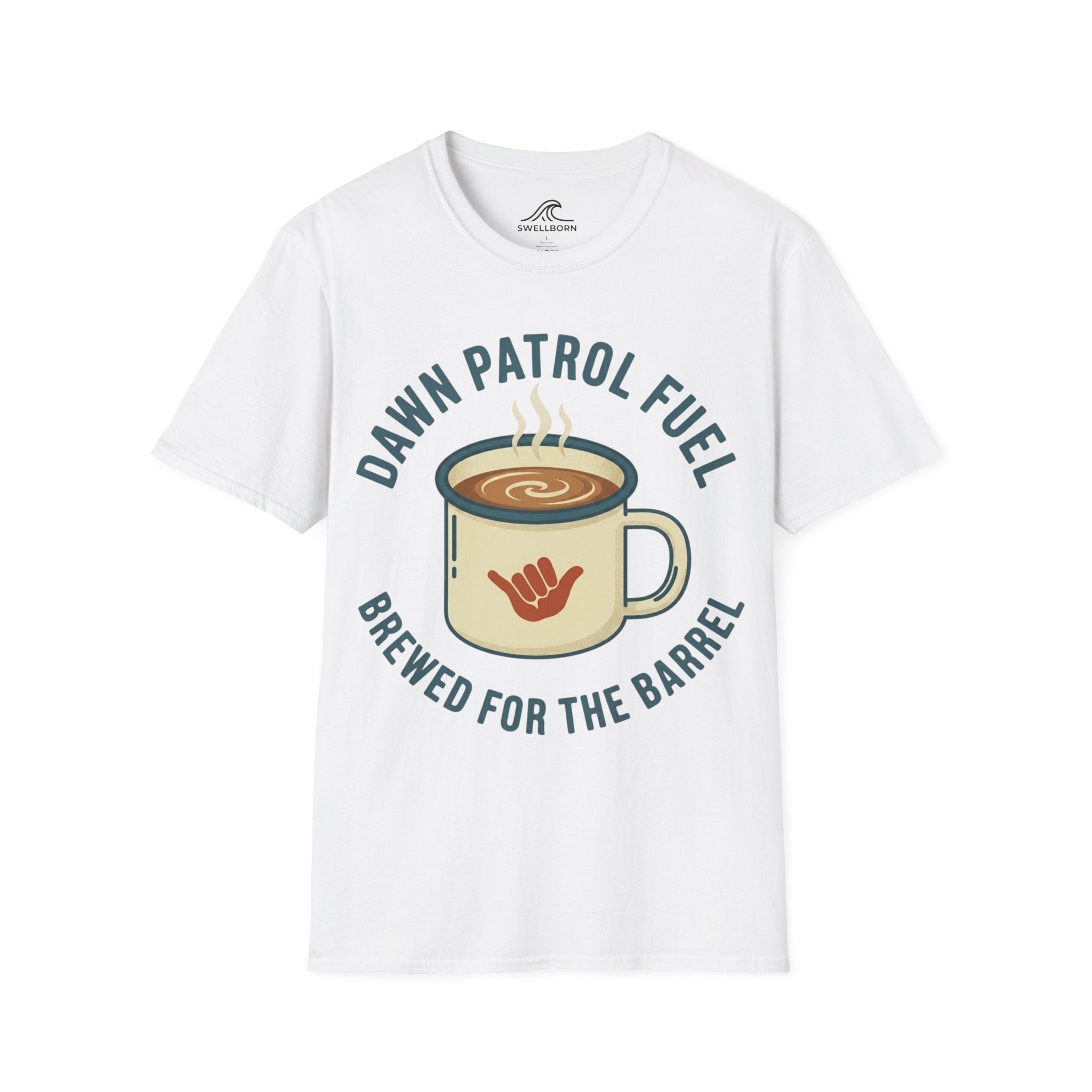 Dawn Patrol Fuel T-Shirt