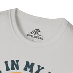 Salt In My Veins Sun In My Soul T-Shirt