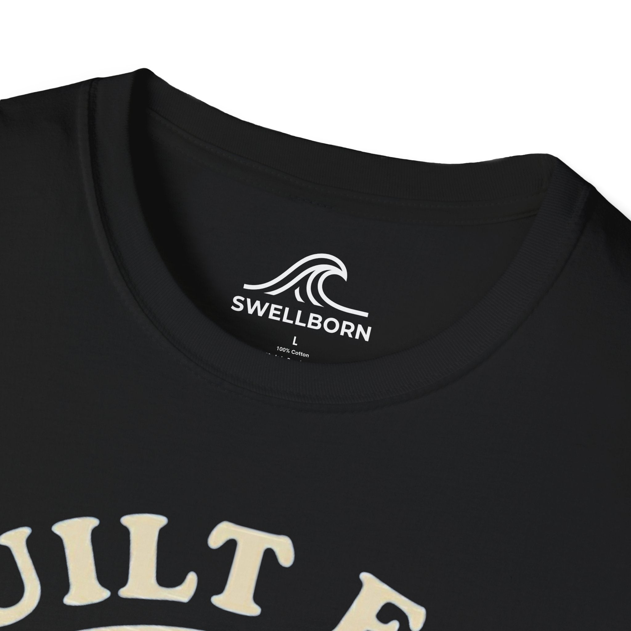 Built For The Break T-Shirt