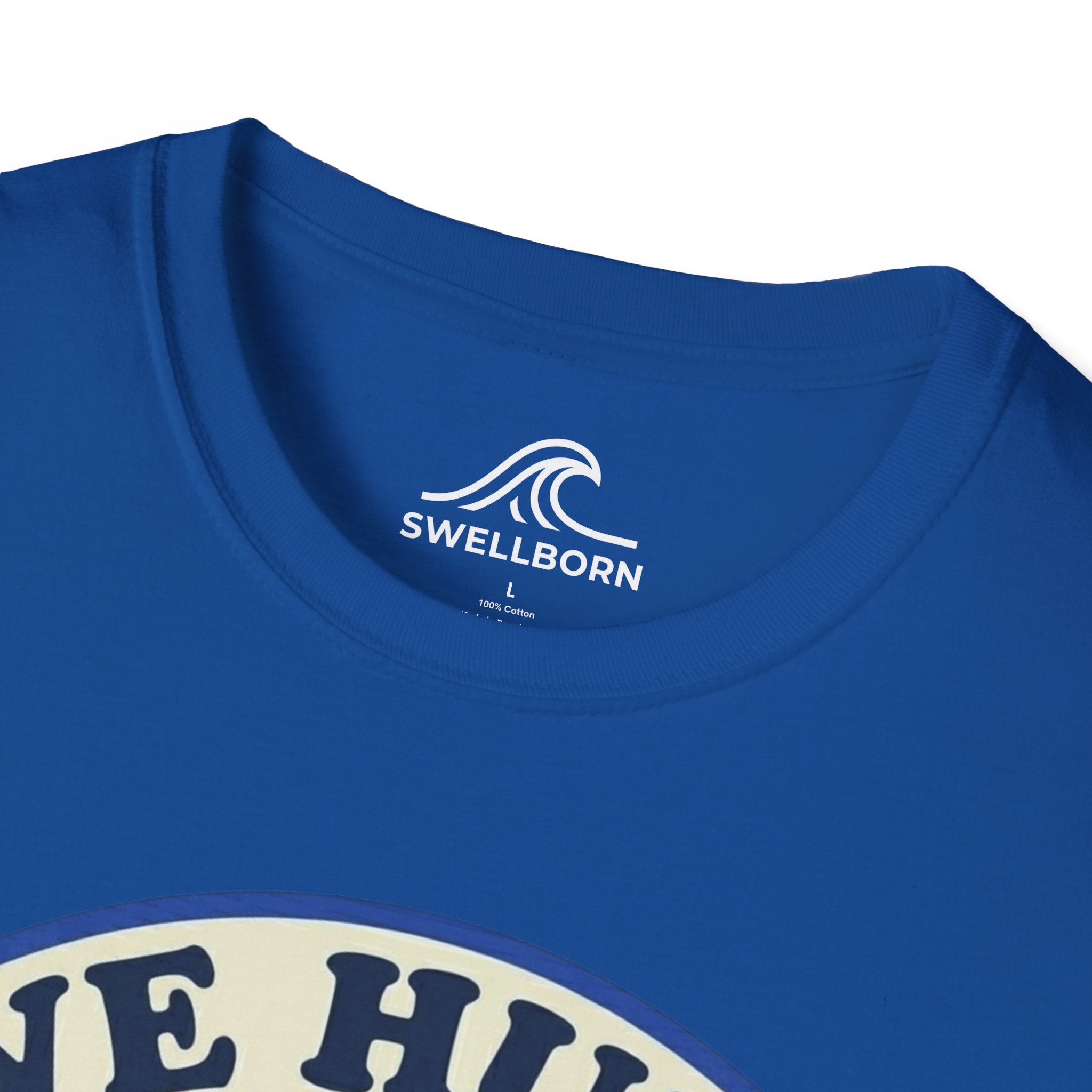 Wave Hunter T-Shirt