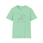 Go With The Flow T-Shirt
