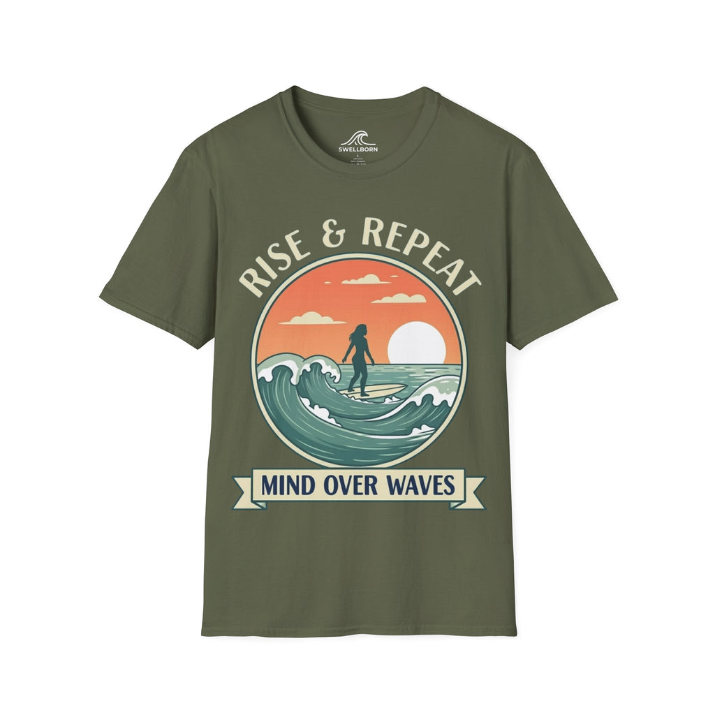 Rise & Repeat T-Shirt