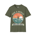 Rise & Repeat T-Shirt
