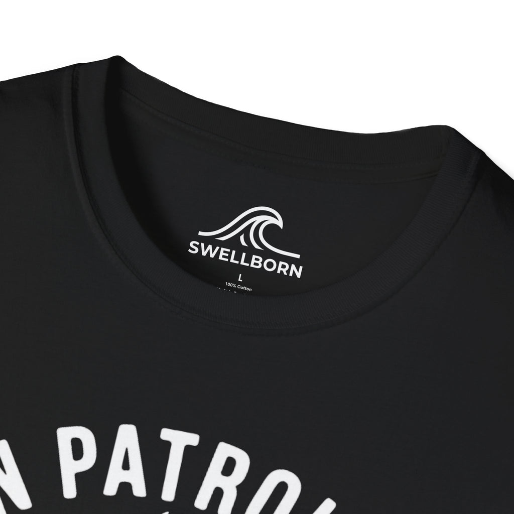 Dawn Patrol Fuel T-Shirt