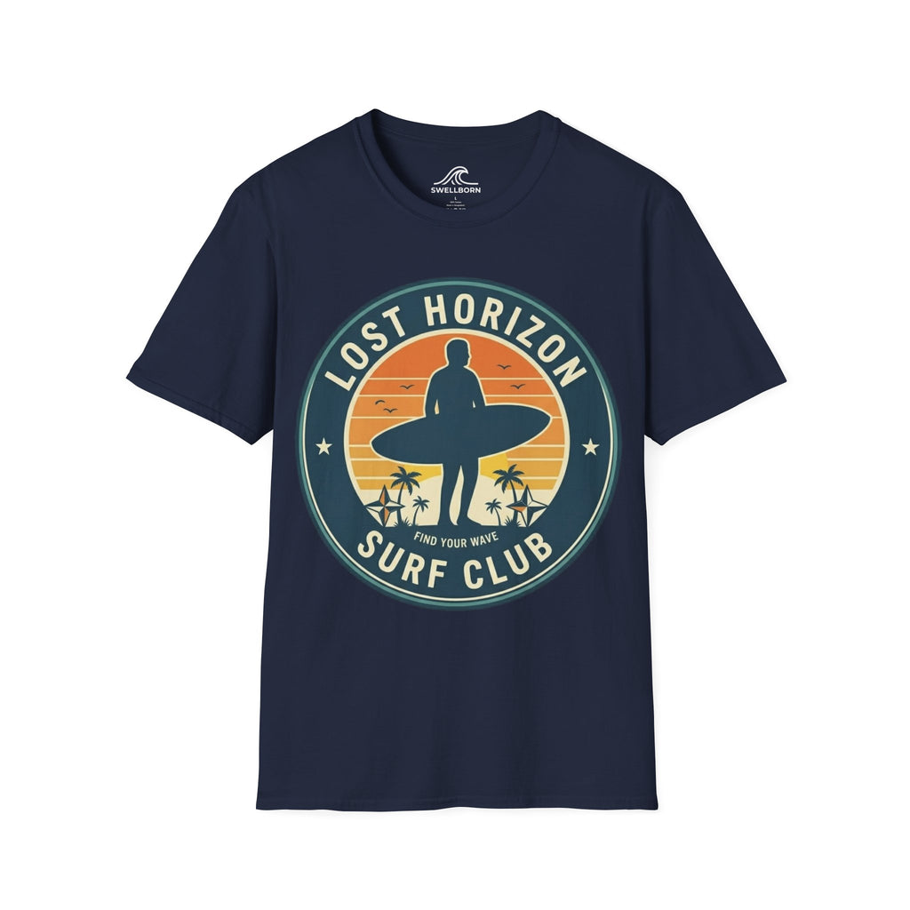 Lost Horizon Surf Club T-Shirt