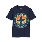 Lost Horizon Surf Club T-Shirt