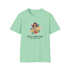 Beach Babe Crew T-Shirt