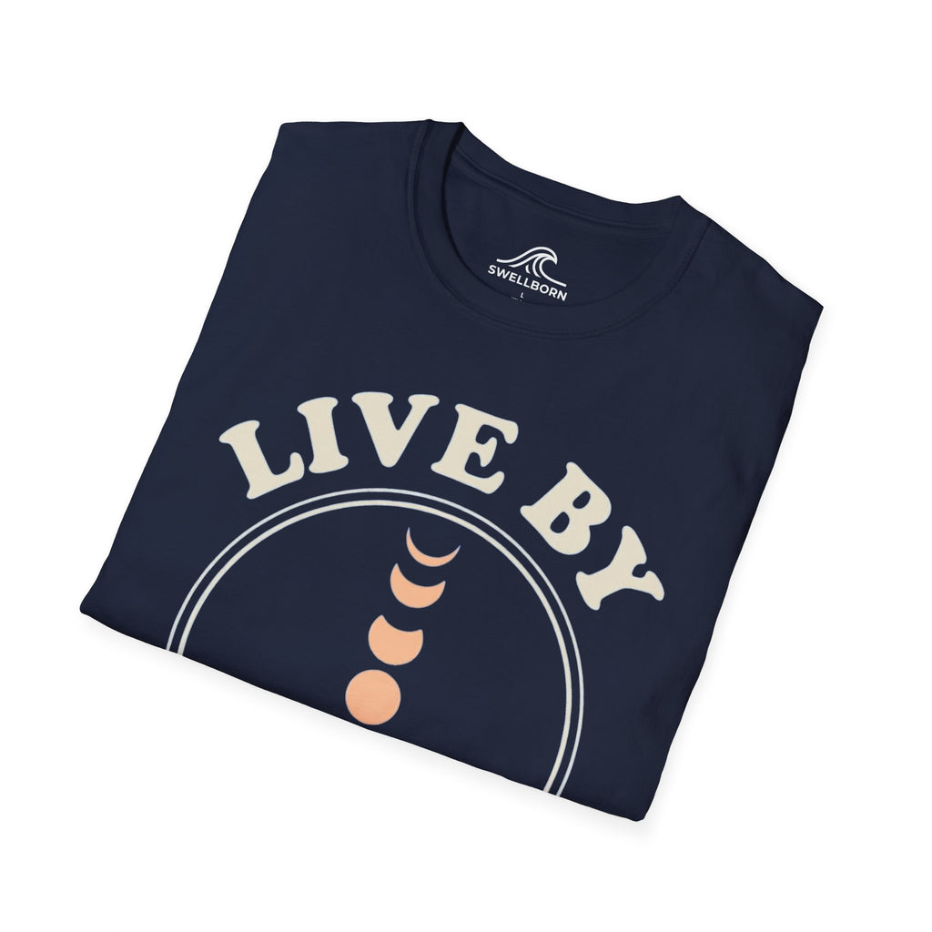 Live By The Tide T-Shirt