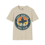 Lost Horizon Surf Club T-Shirt