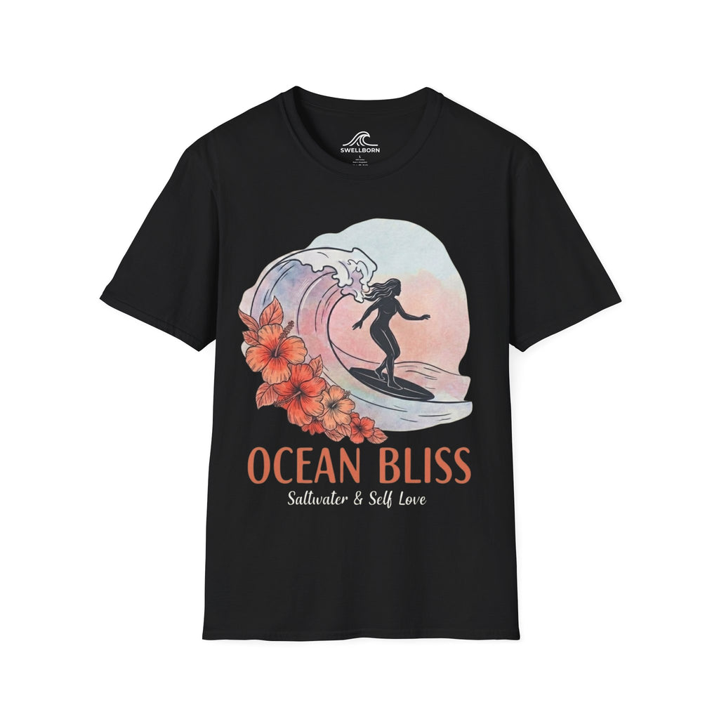 Ocean Bliss T-Shirt
