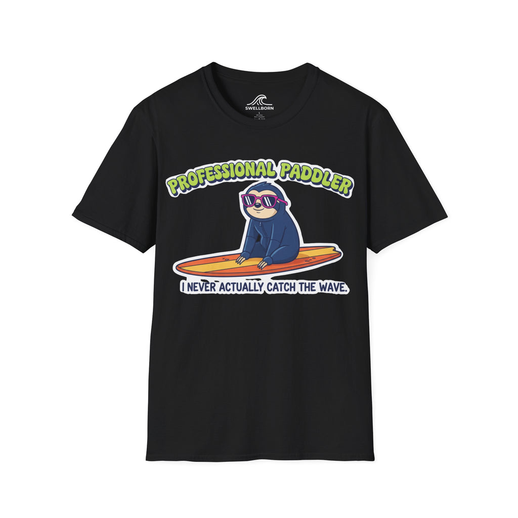 Professional Paddler T-Shirt