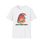 Juicy Rides Only T-Shirt
