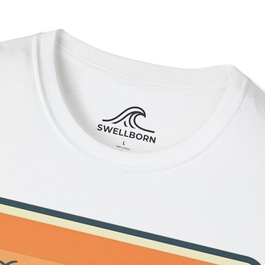 Wave Chaser T-Shirt